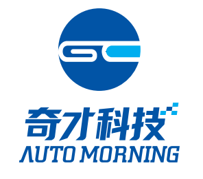 AUTOMORNING logo