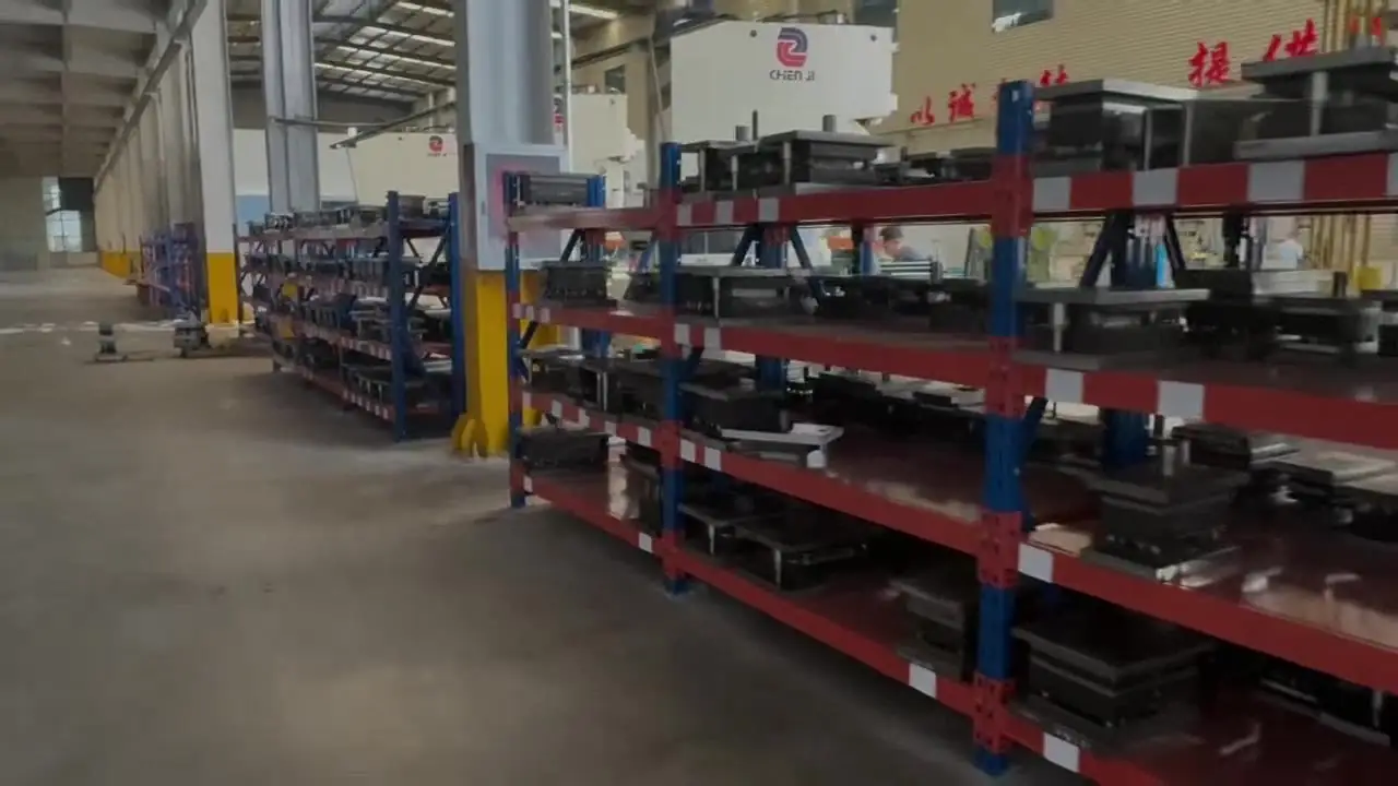 Factory Operations