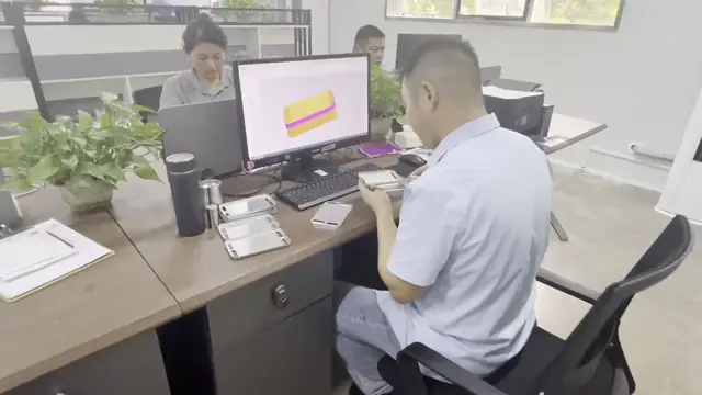Engineering & Development